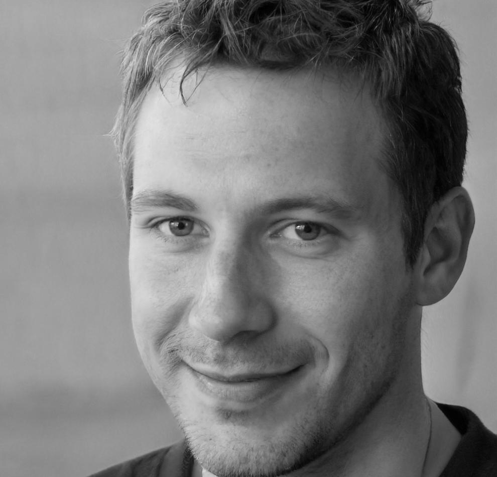 Mehmet Özkan - Oyun Programlama Uzmanı